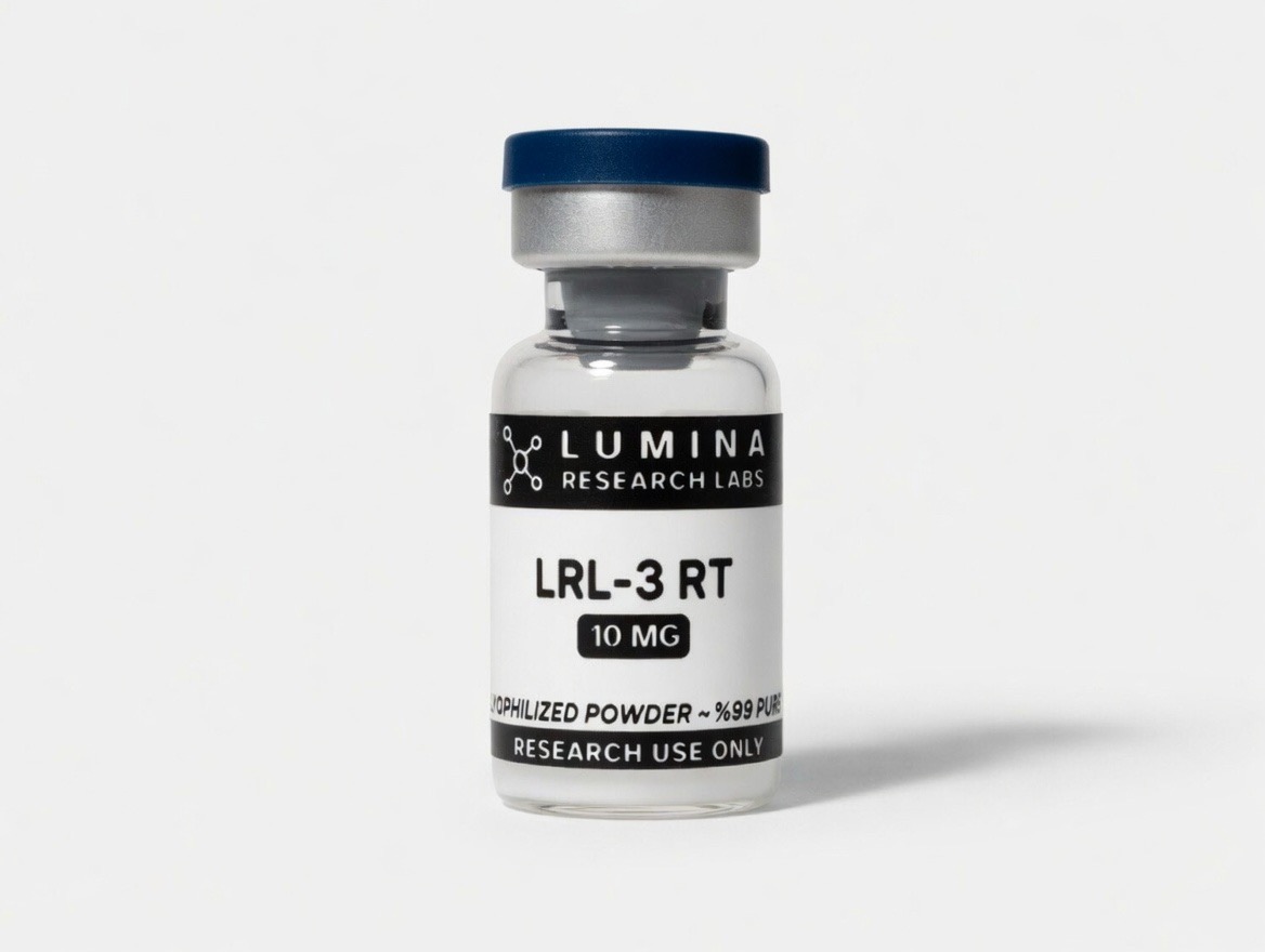 LRL-3 RT 10mg